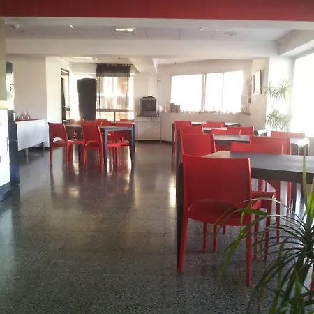 Dl Port Hotel