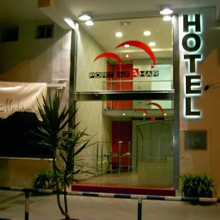 Dl Port Hotel Grao de Castellon