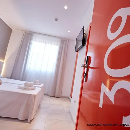 Dl Port Hotel 2*
