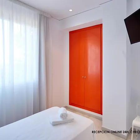 Otel Dl Port 2*