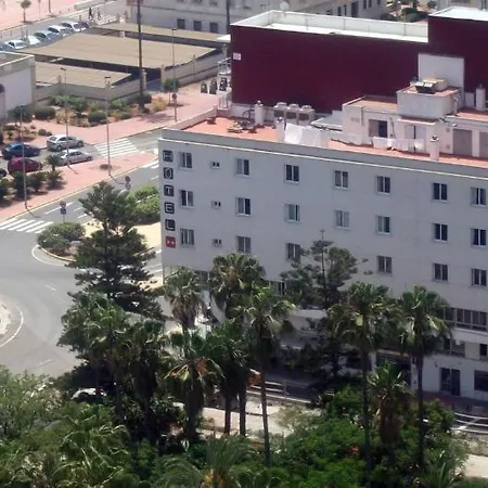 Dl Port Hotel Grao de Castellon