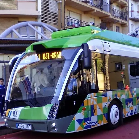 Dl Port Grao de Castellon