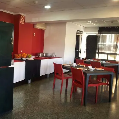 Hotel Dl Port Grao de Castellon