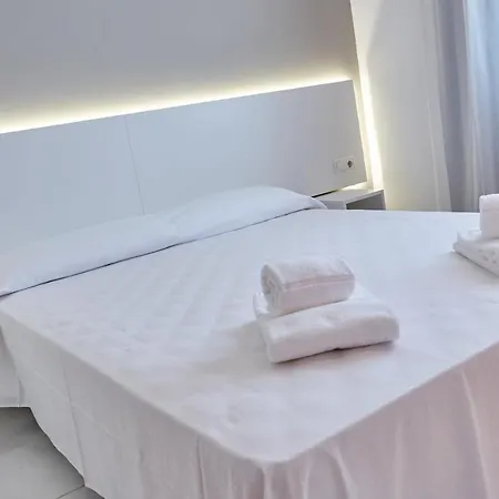 Hotel Dl Port Grao de Castellon