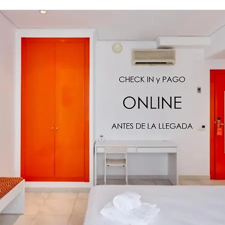 Dl Port 2* Grao de Castellon