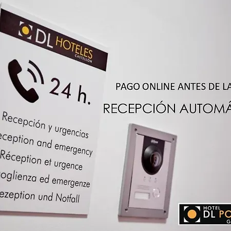 Dl Port Grao de Castellon