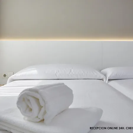 Hotel Dl Port Grao de Castellon