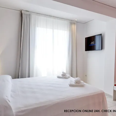 Dl Port 2* Grao de Castellon