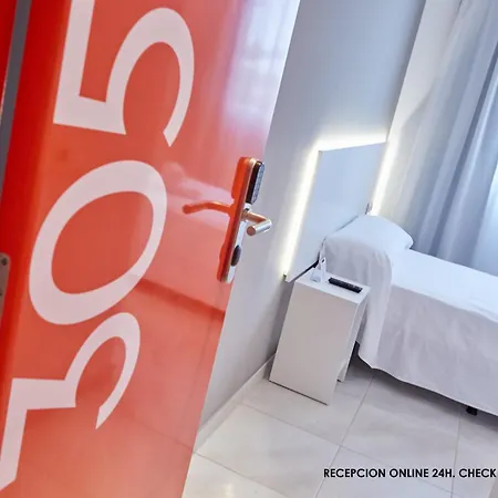 Dl Port 2* Grao de Castellon