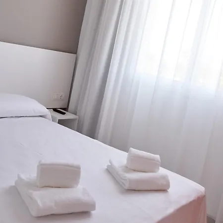 Hotel Dl Port Grao de Castellon