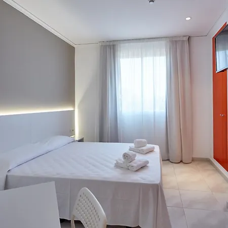 Dl Port Otel Grao de Castellon