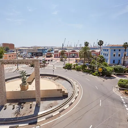 Dl Port Grao de Castellon