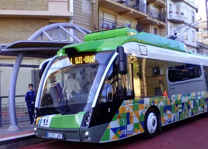 Dl Port גראו דה קסטיון