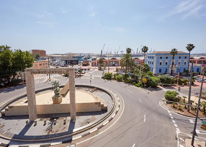 Dl Port גראו דה קסטיון